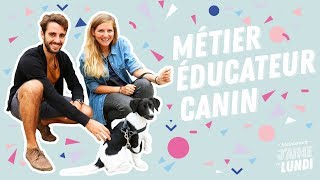 Comment devenir éducateur canin  tout sur le métier les formations et les conseils [upl. by Tamiko613]