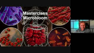 Masterclass Microbioom [upl. by Obara666]