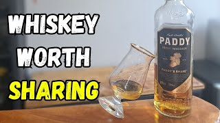 Barrels of Whiskey【The OReillys and the Paddyhats】 [upl. by Artur]