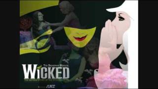 Popular  Wicked The Musical [upl. by Barbarese881]