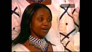 SA Singers  Seretse Khama [upl. by Eeraj881]