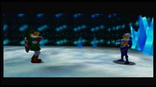 The Legend of Zelda Ocarina of Time · Episode 42 · Link Needs to Chill Out [upl. by Branden]