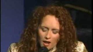 Teena Marie  Casanova Brown Live [upl. by Ellard]