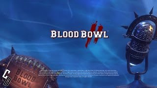 Lets Play Blood Bowl 2  Campaign Gameplay 1 with first impressions [upl. by Ernestine281]