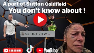 Mount view Sutton Coldfield iN THE HOOD [upl. by Ear]