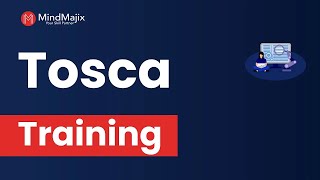 TRICENTIS Tosca Training  Tosca Automation Tool Course  MindMajix [upl. by Anaujit]