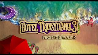 Did You Notice These 5 Things In Hotel Transylvania 3 [upl. by Broome]