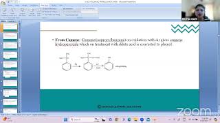 Preparation of AlcoholsChemistrySession 130 [upl. by Nylaras482]