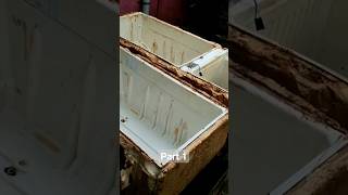 2 Fridge box வாங்கியாச்சி😍🥰Part 1How to setup fridge box தமிழ்👍 fridgeboxsetup fridgetank [upl. by Grous]