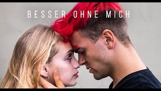 Simon Will  Besser Ohne Mich Official Video prod MQN [upl. by Etireuqram]