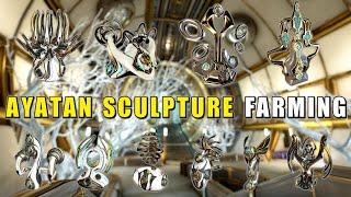 Ayatan Sculpters Farming Guide  All the ways to get Ayatan Sculptures [upl. by Terza849]