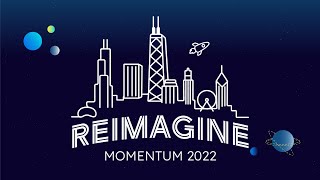 Momentum 2022  NeuraFlash [upl. by Kling561]