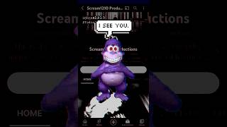 bonzi buddy is watching you weirdcore [upl. by Santoro]