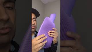 Hot Water Bottle Review [upl. by Herson]