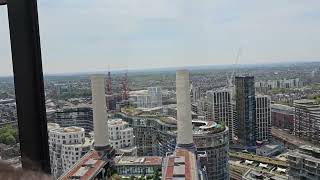 Battersea Power Station Lift [upl. by Henrietta679]