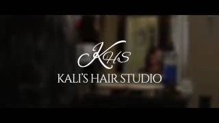 Best Natural Hair and Weave Salon near Atlanta [upl. by Aicac]