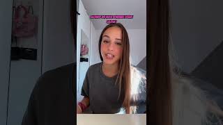 GIULIA BIZZARRI E IL BELLISSIMO REGALO A CRISTIANO BORSI 12 tiktok perte webboh neiperte humor [upl. by Hodges]