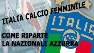 Italia femminile le verità nascoste di un flop annunciato [upl. by Haynor]