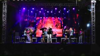 DVD BANDA AVELOZ 2013  POUT  POURRI [upl. by Niobe]