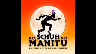 Schuh des Manitu das Musical Ich trinke Ouzo [upl. by Rosalinde970]