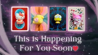 What’s Happening in Your Near Future🫣🔮 timeless Tarot Reading Predictions [upl. by Inahs]