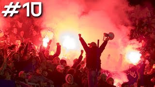 Ultras Inside Compilation Video 10 ITALIA  Atalanta Roma Napoli Brescia Livorno Verona Lazio [upl. by Ittap]