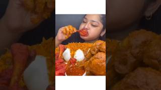 Maddy eat new mukbang Maddy eats new video chicken mukbang mutton mukbangMaddy eatspsk asmr [upl. by Mikah]