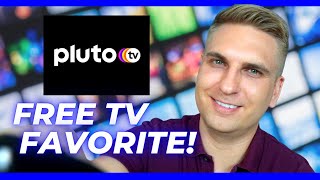 10 Things You Need to Know About Pluto TV  Pluto TV Review [upl. by Sailesh]