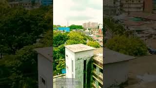 Government City CollegeChittagong  Short Video ♠♣ [upl. by Feldt527]