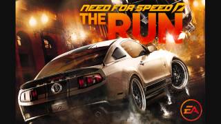 Need For Speed The Run Soundtrack  Menu Theme Music [upl. by Anilas]