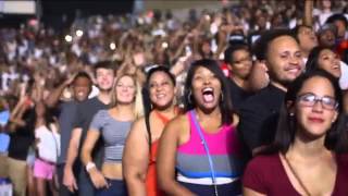 J Cole Live From Fayetteville NC [upl. by Nelda]