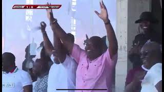 Highlights Heart of Lions vs Accra Hearts Of Oak 202425 Gpl Week 2 [upl. by Rennane84]