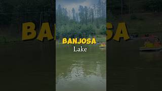 Banjosa lake ❤️  azad Kashmir [upl. by Ailehc]