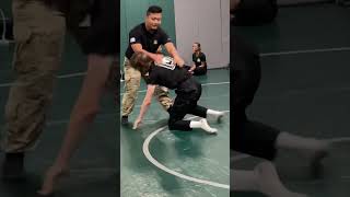 Unleashing the power of Modern Army Combatives where discipline meets combat readiness [upl. by Erised]