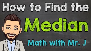 How to calculate Median for Grouped Data  Formula for Median of Grouped Data [upl. by Bordie435]