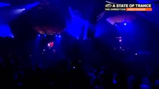 Alice Deejay  Better Off Alone Dash Berlin Remix ASOT 600  Den Bosch [upl. by Ayifa]