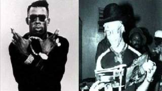 Ting A Ling  Shabba Ranks Slowed  Reverb [upl. by Lowrance]