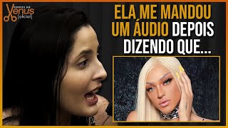 BASTIDORES do vídeo do PORTA DOS FUNDOS com PABLLO VITTAR [upl. by Iron769]