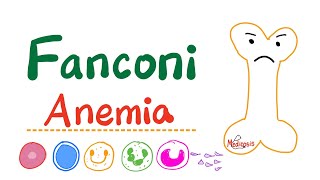 Fanconi Anemia  Mnemonic  Pancytopenia  Bone Marrow Disease  Hematology Pathology [upl. by Mckenna]