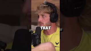 HOW MUCH LOGAN PAUL LOVES HIS 1000000 BGS 10 CHARIZARD loganpaul pokemon charizard money [upl. by Shult]