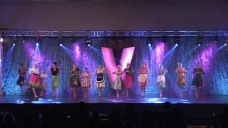 Stepford Wives By Simi Dance Center [upl. by Lesslie]