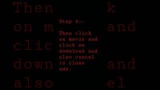 how to download movies yomovies news shorts [upl. by Cosimo]