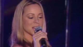 Mariah Carey  Heartbreaker Live [upl. by Eedrahc]