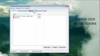 Como reparar el administrador del Windows 7 xp vista EXTRA [upl. by Roxi292]