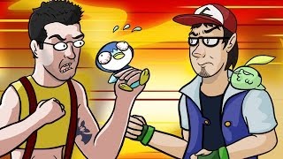 SMASHING POKEMON WITH JWITTZ Raging Bonus [upl. by Ajed161]