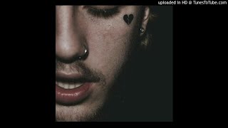 Lil Peep  Nose Ring Natural Vocals [upl. by Ttayh]