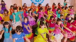 3Bjunior「七色のスターダスト」MusicVideo [upl. by Annaerda190]