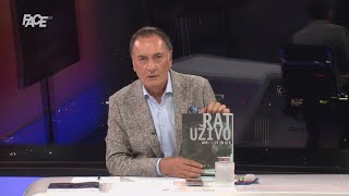 Hadžifejzović političarima Politička bagro knjigu pod glavu preko noći Možda vam tako uđe i uniđe [upl. by Garap]