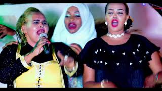 FARTUUN BIRIMO SIDAAN AHAY MARAAN HARGEISA SHOW 2018 HD [upl. by Sotsirhc]