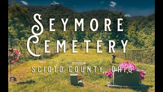 Virtual Cemetery Tour Seymore Cemetery [upl. by Htiekram]